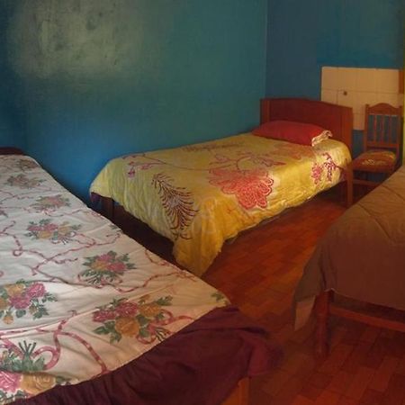 Hostal Arcangel Abancay Exteriér fotografie