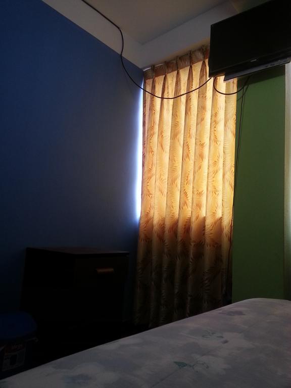 Hostal Arcangel Abancay Exteriér fotografie